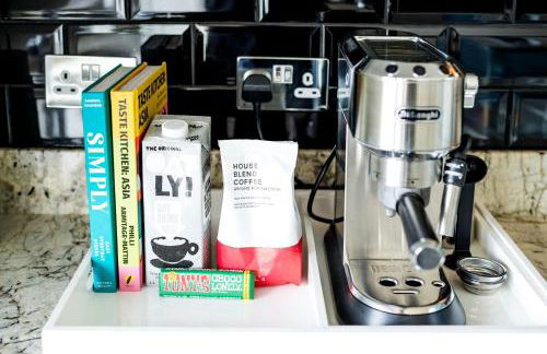 The Luxury 'Treehouse' - One bed Little Venice - Photo 36