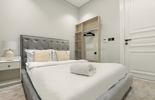 Silkhaus Majidia 127 - Foto 24