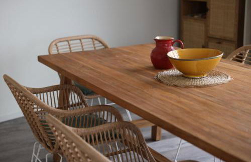 Lullaby - Attico sul Porto Canale di Cesenatico - Foto 18