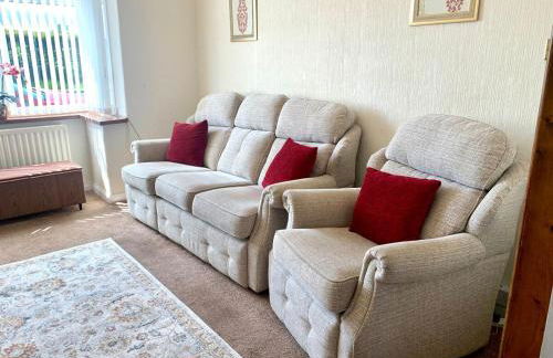 Home in County Durham - Foto 14