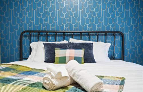 Contemporary City Getaway Luxe Comfort - Foto 27