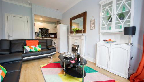 PREMIER - Crathie View Apartment - Foto 3