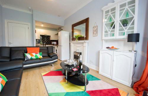 PREMIER - Crathie View Apartment - Foto 3