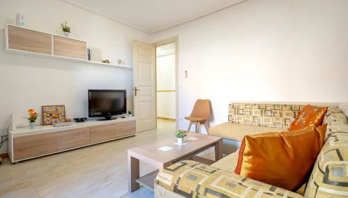 Apartamentos El Compromiso - Foto 3