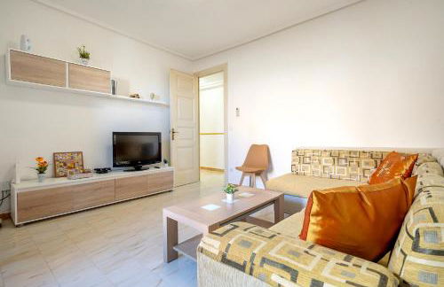 Apartamentos El Compromiso - Foto 3