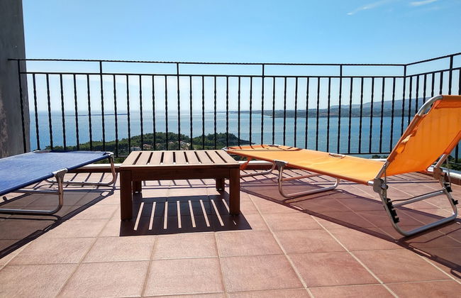 Greg's apartment - Foto 8