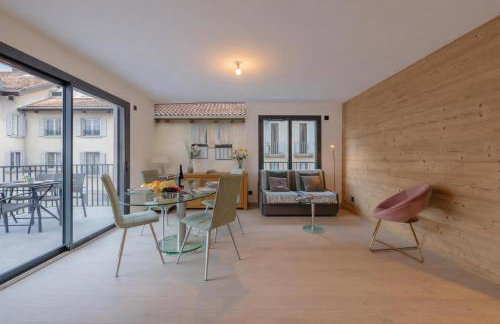 Le Royal Straton - Happy Rentals - Foto 1