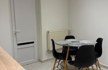 Spacious & peaceful individual accommodation - Foto 2