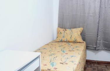 APTO - 1,3 km da AFONSO PENA - 3 quartos com ar condicionado - Foto 31