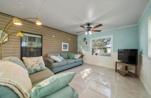 Lake Canal Accessible Family Home - Foto 32