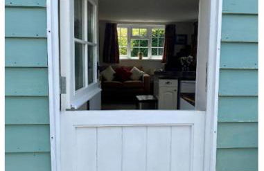 Park Farm Chalet - Foto 8