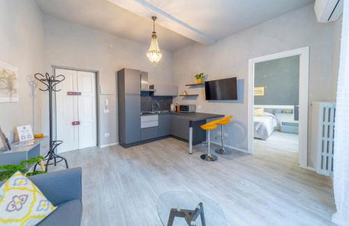 Parma Central Apartments - Foto 37