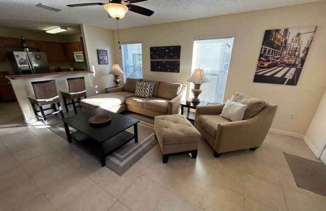 Southern Dunes Golf Front Home - Foto 11