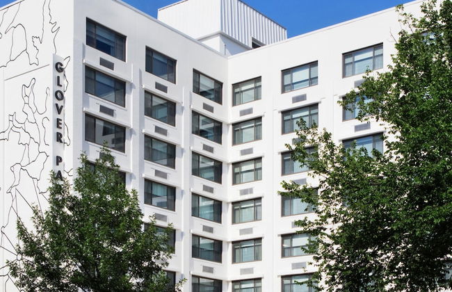 Glover Park - Georgetown - Foto 49