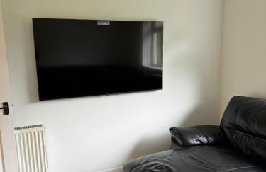 Cozy 2 Bedroom Cottage in Kirkcaldy - Foto 1