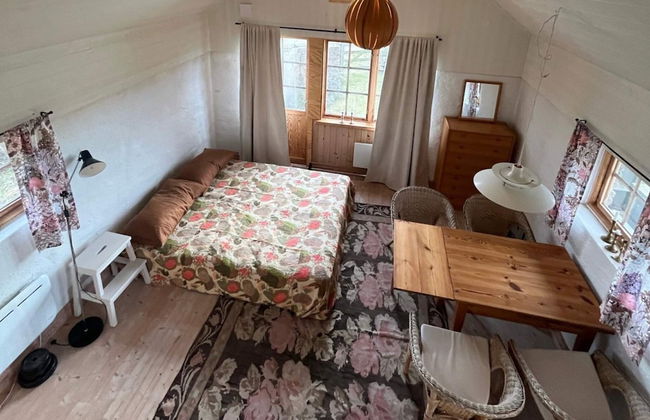 4 Star Holiday Home in Lottorp - Foto 2