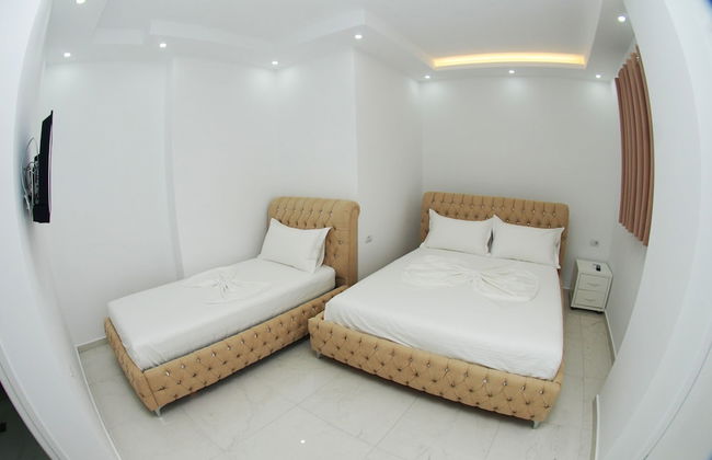 Hotel Anna - Photo 15