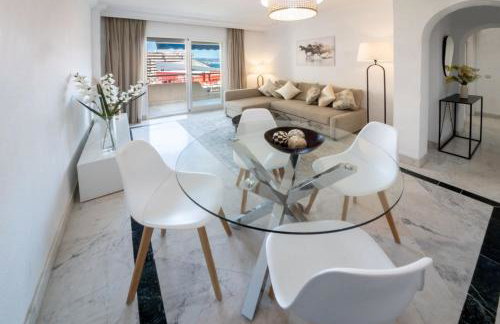 Sunresting apartment Puerto Banús - Foto 18