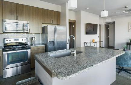 Landing Amazing 1BD Gym - Foto 26