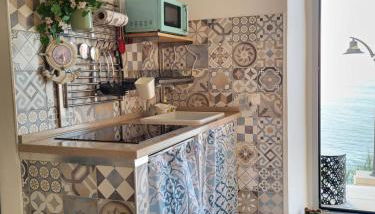 Nonna Libera Vista Mare - Foto 4