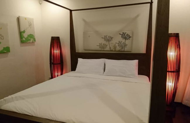 Pranaluxe Pool Villa Holiday Home - Foto 3