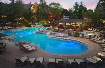 Marriott Willow Ridge Luxury Studio - Foto 42