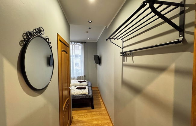 Apart Hotel Riga - Photo 72