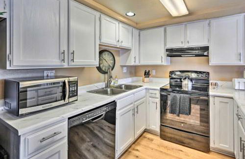 Charming Flagstaff Condo Near Golfing and Hiking! - Foto 2