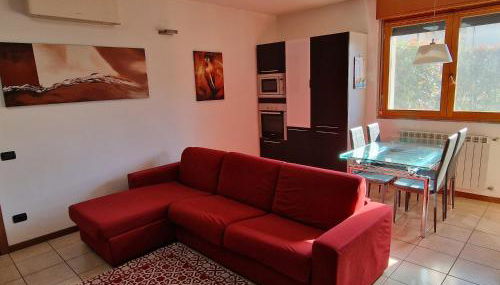 Appartamento Volta - Foto 4