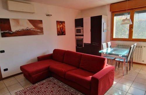 Appartamento Volta - Foto 4