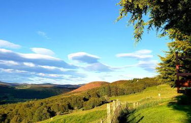 Highland Glen Lodges - Foto 16