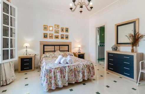 Stunning Home In Aguilar De La Frontera - Foto 25
