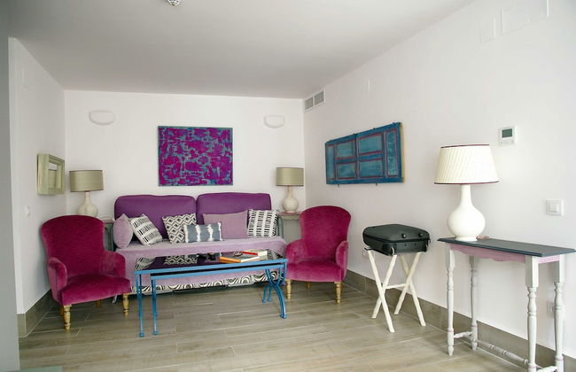 Overland Suites Catedral - Foto 46