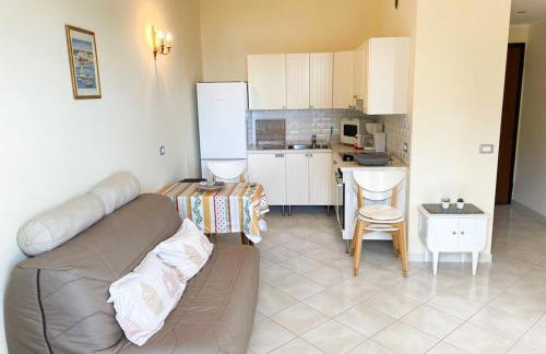 LE MONTFLEURI - Centre-Ville Parking privé Vue Mer - Foto 3