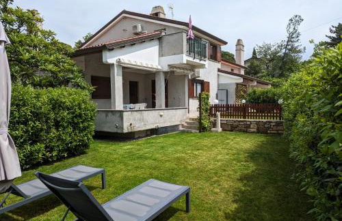 Villa Jasna - Foto 1