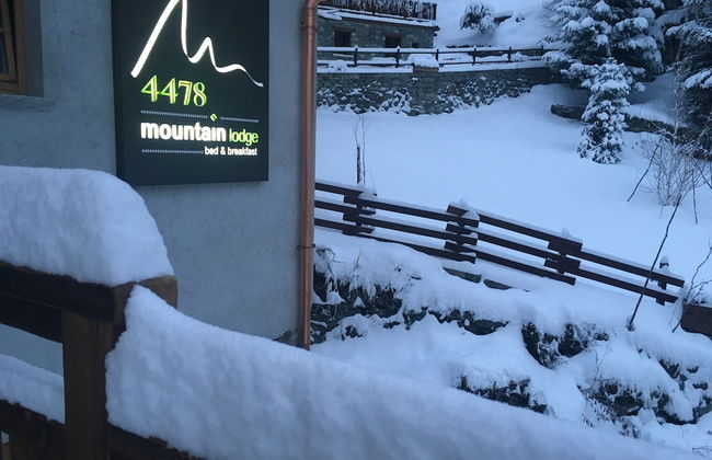 4478 Mountain Lodge - Foto 2