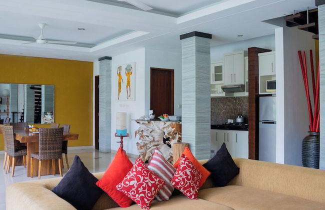 The Kumpi Villas - Foto 14