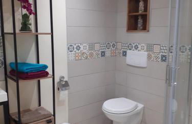 Châteaudouble : appartement au calme - Foto 18