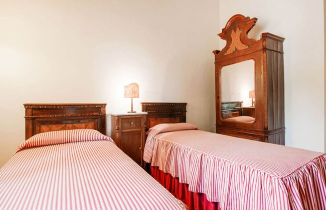 Rustic Farmhouse in Terricciola - Foto 7