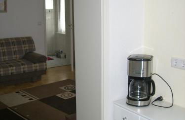 Stadtwohnung - Foto 25