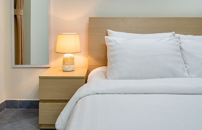 We Home Nguyen Trai - Foto 11