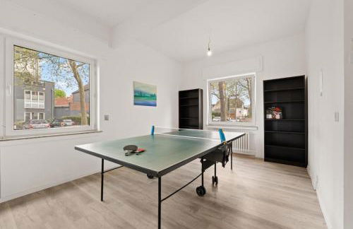 Geräumiges Familienhaus Köln - Foto 9