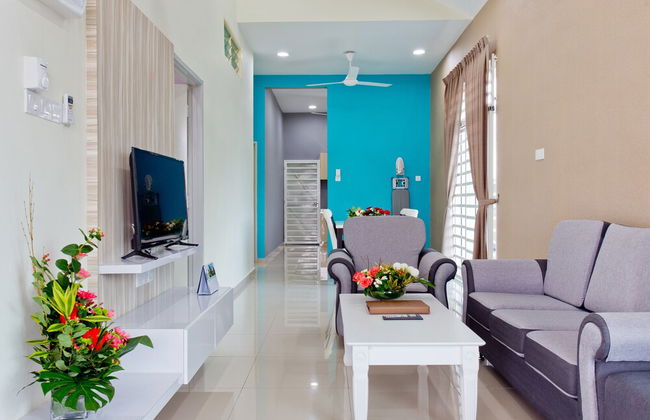 MBI Desaku Homestay - Foto 57