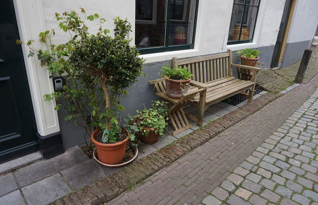 Huize Littera - Photo 24