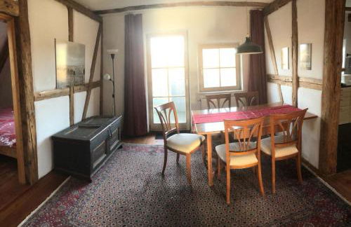 Ferienwohnung Mainidylle - Foto 6