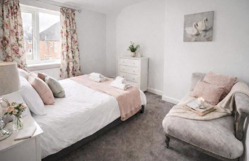 Cramlington 3 Bedroom house - Foto 3