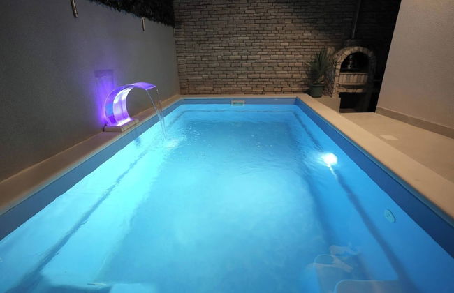 Villa Captains House 2 - Foto 38