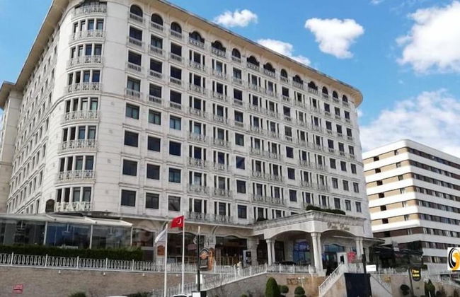 Doğan Palace Hotel - Photo 1