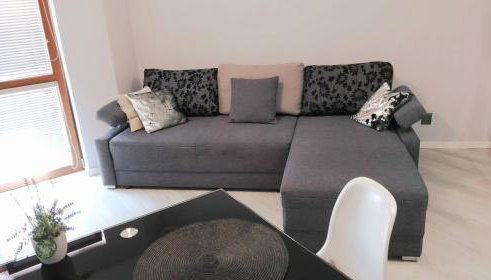 Apartament Zalesie z tarasem - Foto 3