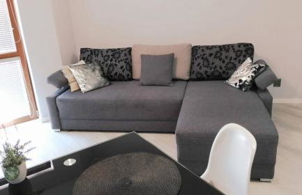 Apartament Zalesie z tarasem - Foto 3